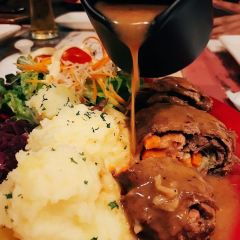 The Corner Restaurant User Photo