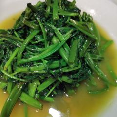 Tian la LvSe ShiShang Restaurant (Joy City) User Photo