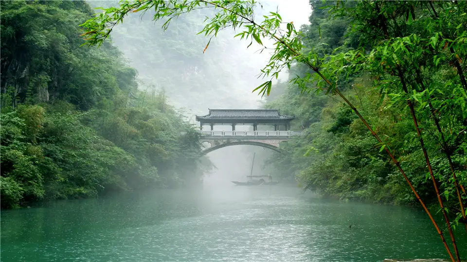 4_三峽人家