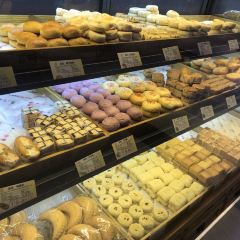 百餅園（南後街店）張用戶圖片