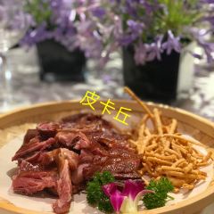 悦百味·品质川菜(UPARK公园店) User Photo