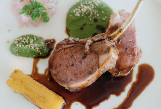 上海和平飯店·華懋閣張用戶圖片