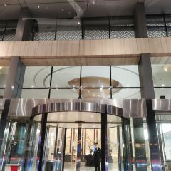 無錫富力喜來登飯店·盛宴西餐廳（自助餐店）張用戶圖片