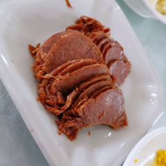鱼味楼土菜 User Photo