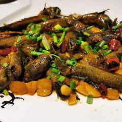 上味泰餐廳張用戶圖片