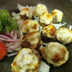 Spago User Photo