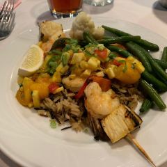 Pusser's Caribbean Grille - Annapolis Restaurants User Photo