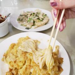 廣福寺素面館張用戶圖片