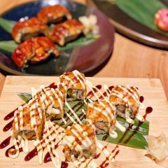 Kanpai Sushi User Photo