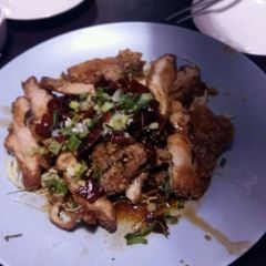 Nantou Qingjing Restaurant User Photo