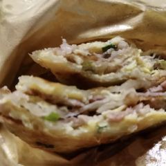 阿三麦饼 User Photo