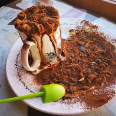 阿可丁(大昭寺店) User Photo