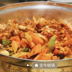 黄记煌三汁焖锅(万达店) User Photo