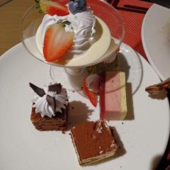 Club Med Joyview安吉度假村·品餐厅 User Photo