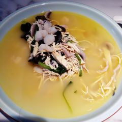 Gardern TeaHouse User Photo