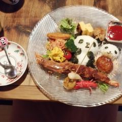 Inshoutei User Photo