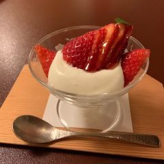 Tofu Ukai User Photo