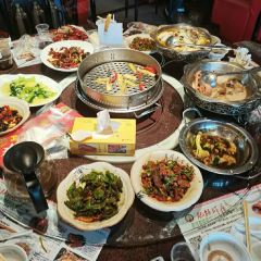 FeiZi Xia Zhuang (Qin Yuan) User Photo