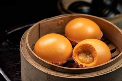 San Fu Lou Cantonese Kitchen