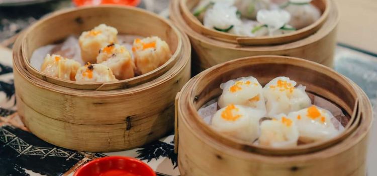 San Fu Lou Cantonese Kitchen