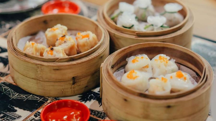 San Fu Lou Cantonese Kitchen