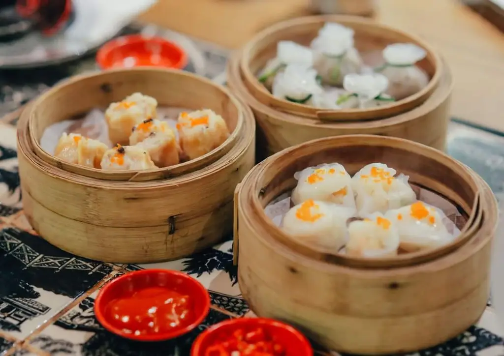 San Fu Lou Restaurant - Hot Pot AB Tower