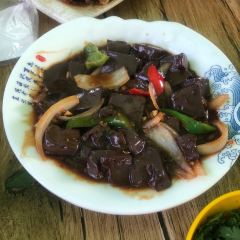 老张羊汤(滨河西路店) User Photo