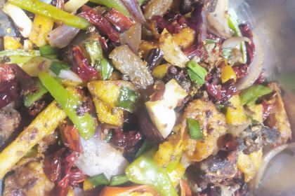 石榴园休闲山庄