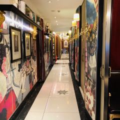Lv Da Yin Xiang Restaurant (Hei Shi Jiao) ảnh của người dùng