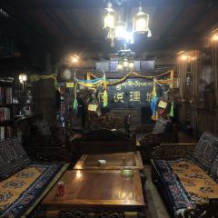 传说理塘文化主题餐吧 User Photo