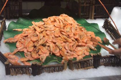 Bitebaokaorouzhutizizhu Restaurant (heping)