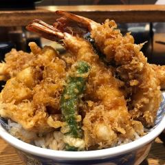 Nihonbashi Ten-don Kaneko Hannosuke Hon Ten User Photo