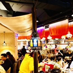 那时新疆·且末(LCM置汇旭辉广场店) User Photo