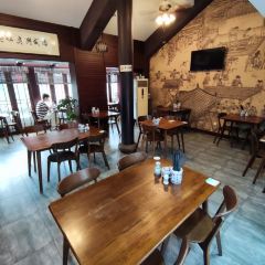 孙盛兴奥灶面馆(山塘街店) User Photo