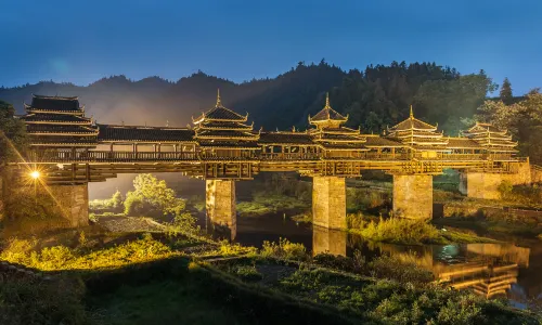 Sanjiang Dong Nationality Country