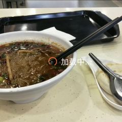 Chuanyunsuancai Noodles (luochuan) 여행 사진