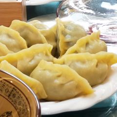 靠山屯渔村 User Photo
