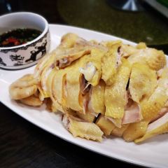 Jiugui Food Stall User Photo