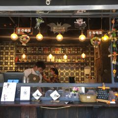 Corner Cone Gelato 여행 사진