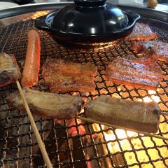 桶桶烧(赤水店) User Photo