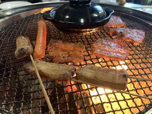 桶桶烧(赤水店)