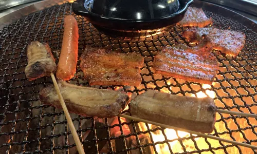 桶桶烧(赤水店)