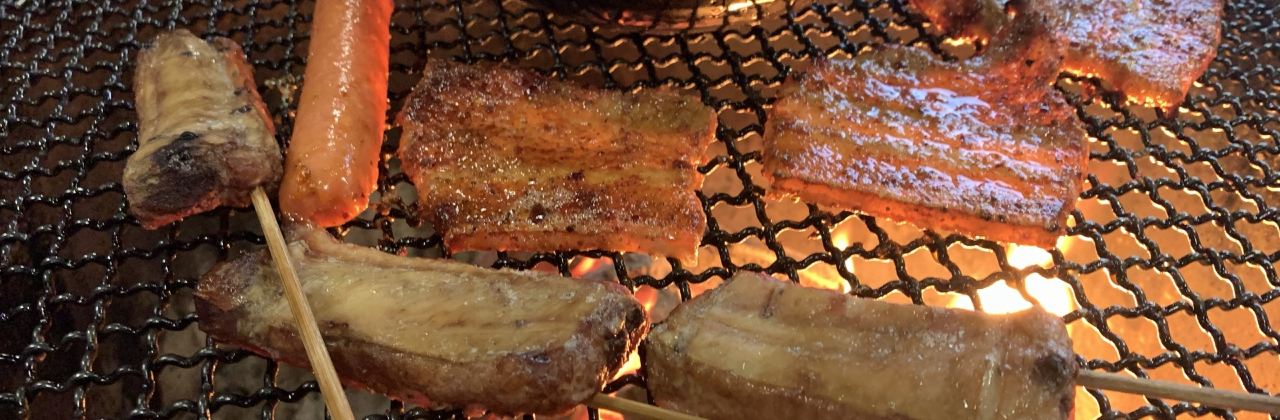 桶桶烧(赤水店)