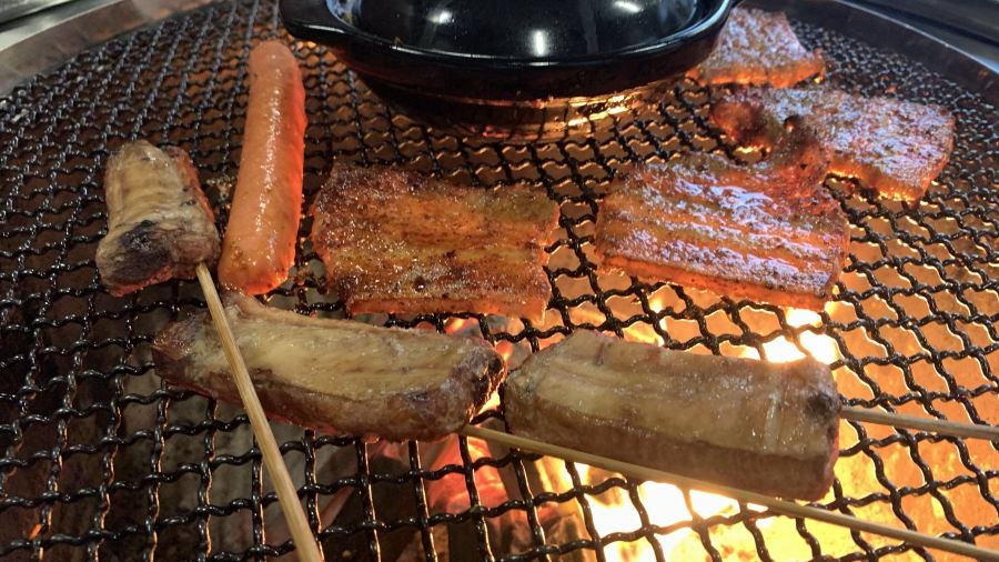 桶桶烧(赤水店)