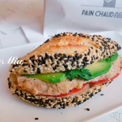 PAIN CHAUD ảnh của người dùng