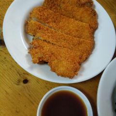 沪西老弄堂面馆(定西路店) User Photo