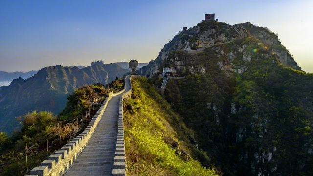 Jiaoding Mountain