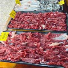 老迹牛肉 User Photo