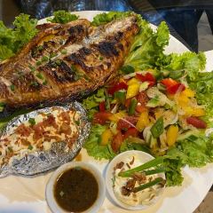 Sunset Lounge - Beach Restaurant User Photo