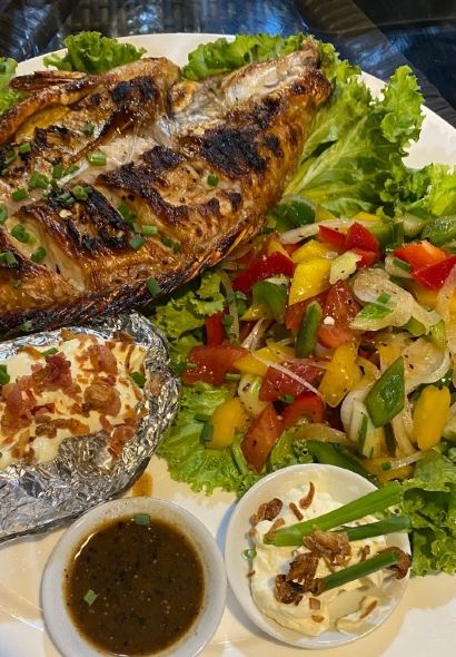 Sunset Lounge - Beach Restaurant